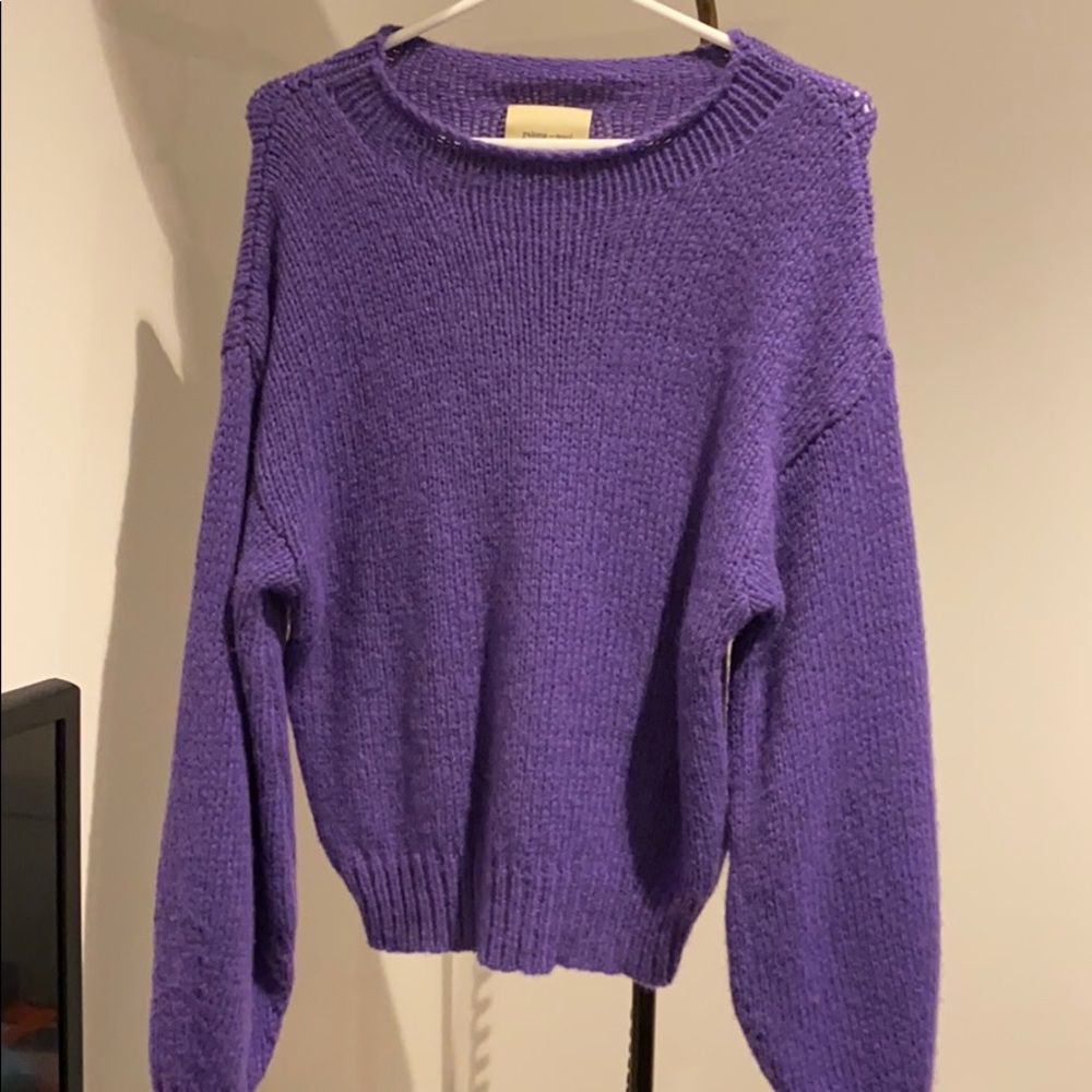 Paloma Wool Knit Sweater